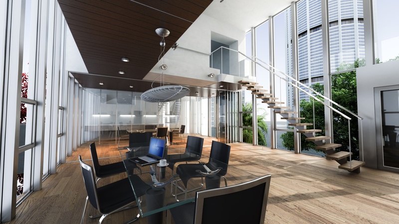 Brighten up Your Home with an Interior Design Company in Naples, FL
