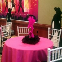 Set Up Your Event with Professional Table and Chair Rental in Miami