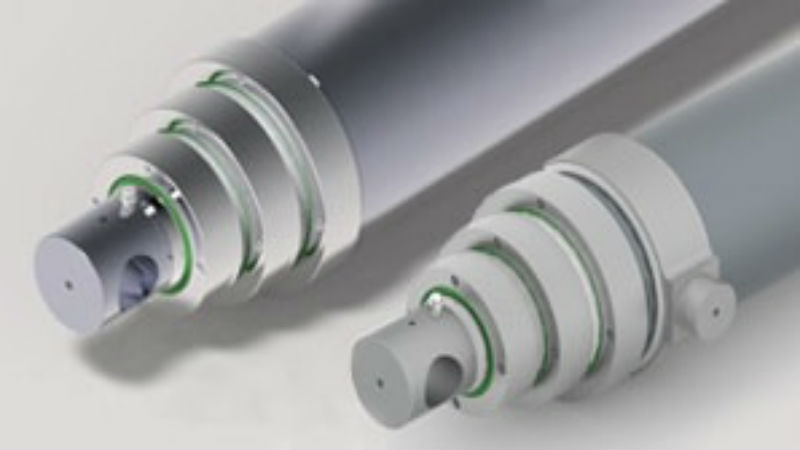 Maintenance Tips For A Single Acting Hydraulic Cylinder