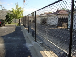 Reasons Why Your Property Needs A Chain Link Fence In Chicago