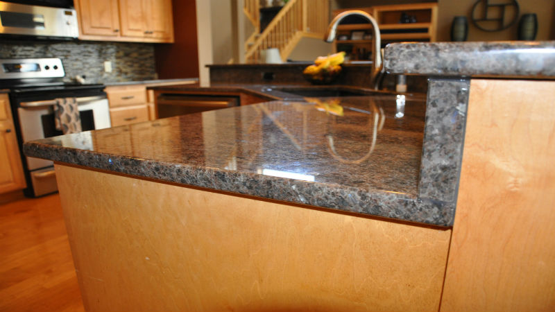 Are Marble Countertops in St. Paul Right for You?