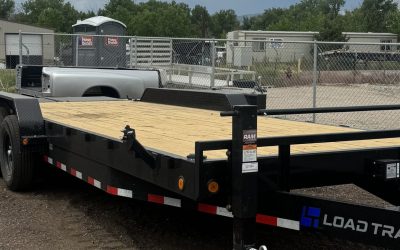 Top Benefits of Choosing Trailer Rental Denver CO for Your Move
